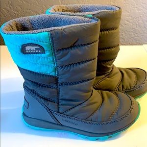 Snow Boots / waterproof boots
